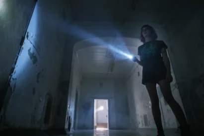West Virginia Paranormal Trail Returns With Local Haunts and More
